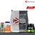 Pack super mass gainer 5.400kg