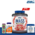 Pack critical mass 2.400kg