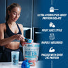 Applied Nutrition Clear Vegan Protein 600g