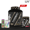 Pack shadowhey 2kg