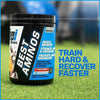 Best Aminos & Glutamine 250g