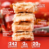Grenade Carb Killa Low Sugar Bar (12 x 60g Bars)