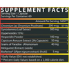 Lipo 6 Stim Free 60 Capsules