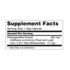 Ashwagandha 450 mg 90 veg capsules