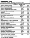  BioTech USA One A Day Miltivitamine