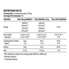 metabolic mass gainer