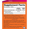 Vitamin C 1000 with rose hips & bioflavonoids 100 Tablets