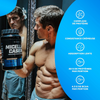 biotech usa micellar_casein_2.27kg maroc