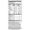 100% Mass Gainer 2,33kg