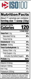 Dymatize iso 100 2.3kg,ديماتيز آيزو 100