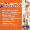 Omega 3 200 capsules
