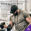 Mass tech elite 2.720kg USA