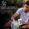 Xtend bcaa 30serving 416g