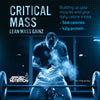 Critical,Mass,Professional,6,Kg,supplements maroc,