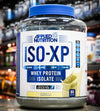 ISO XP