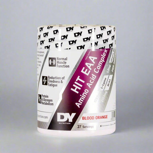 HIt EAA Amino Acid complex 360g