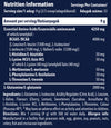 EAA + Glutamine 300g