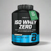 Iso whey zero 2.27kg