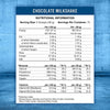 Applied nutrition, critical whey,maroc