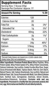 Muscletch,nitro tech whey gold,maroc- supplements maroc