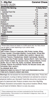 Grenade Carb Killa Low Sugar Bar (12 x 60g Bars)