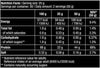ISO WHEY ZERO 2.27KG - supplements maroc