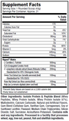 NITRO TECH RIPPED 1.801KG - supplements maroc