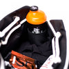 Wave Shaker Pro 600ml (BPA & DEHP Free)